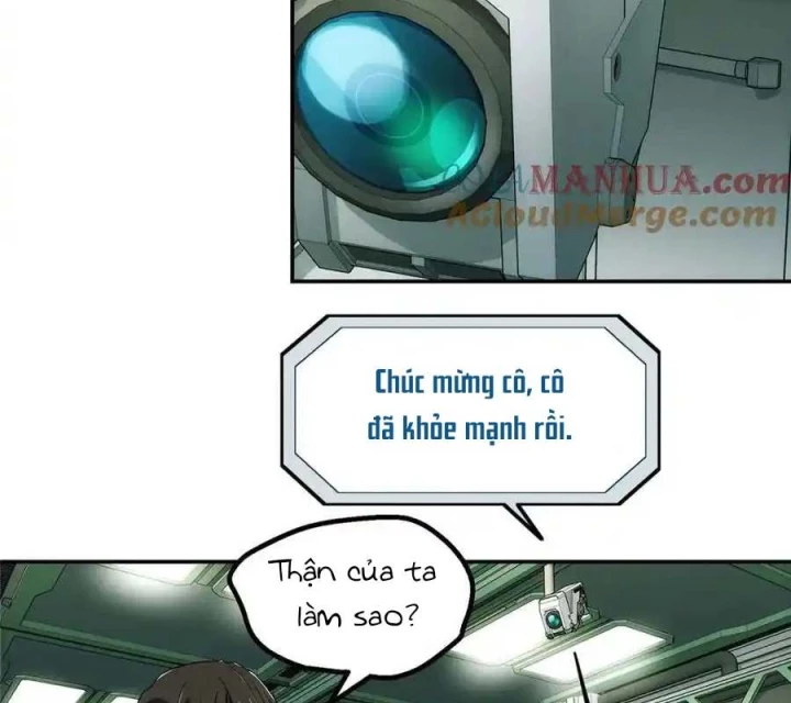 Titan Câm Lặng Chapter 61 - Trang 40