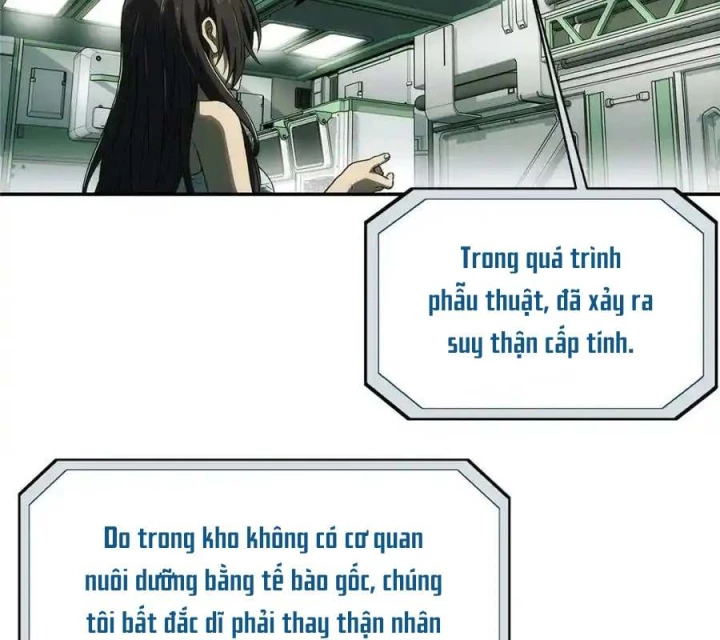 Titan Câm Lặng Chapter 61 - Trang 41