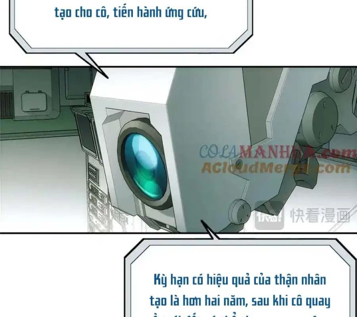 Titan Câm Lặng Chapter 61 - Trang 42