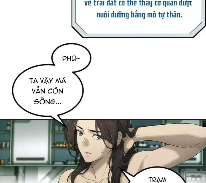 Titan Câm Lặng Chapter 61 - Trang 43