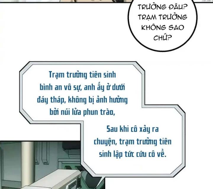 Titan Câm Lặng Chapter 61 - Trang 44