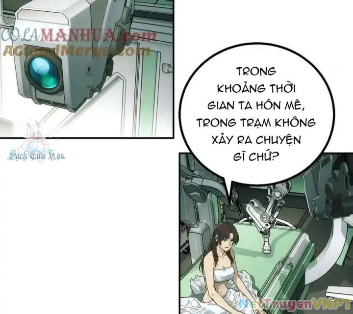 Titan Câm Lặng Chapter 61 - Trang 45