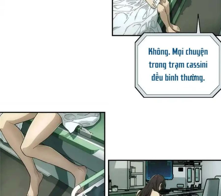 Titan Câm Lặng Chapter 61 - Trang 46