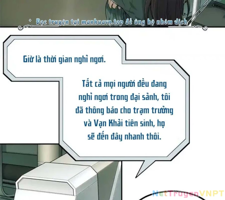 Titan Câm Lặng Chapter 61 - Trang 48