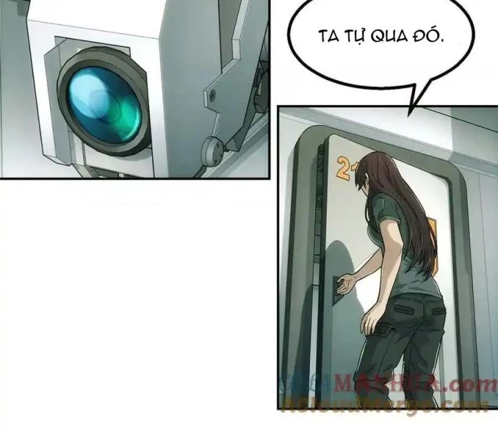 Titan Câm Lặng Chapter 61 - Trang 49