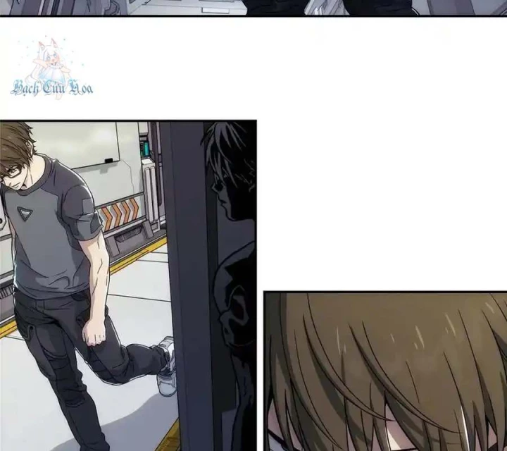 Titan Câm Lặng Chapter 61 - Trang 5
