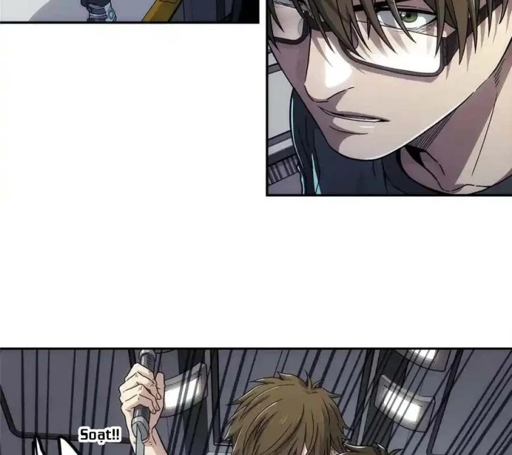 Titan Câm Lặng Chapter 61 - Trang 6