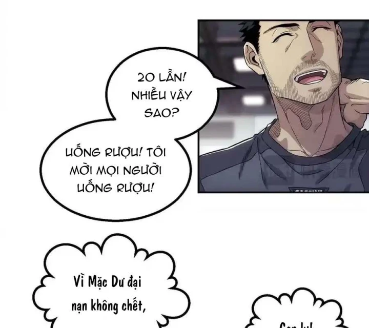 Titan Câm Lặng Chapter 62 - Trang 10