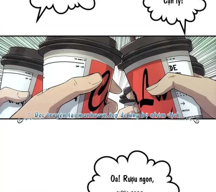 Titan Câm Lặng Chapter 62 - Trang 11