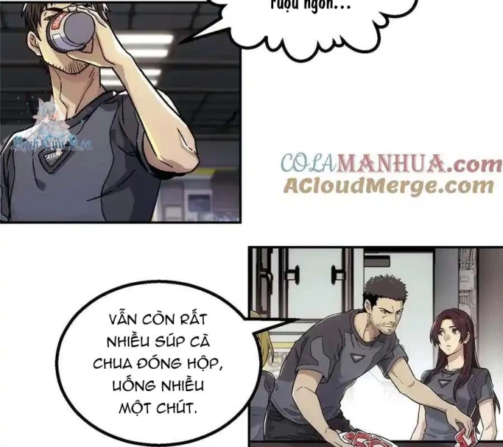Titan Câm Lặng Chapter 62 - Trang 12