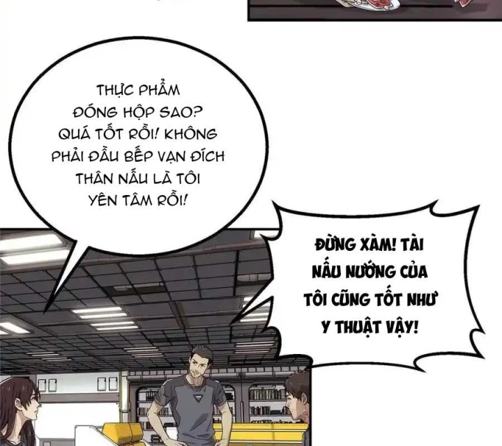 Titan Câm Lặng Chapter 62 - Trang 13