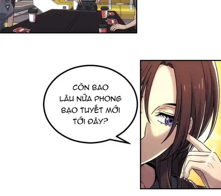 Titan Câm Lặng Chapter 62 - Trang 14