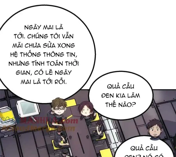 Titan Câm Lặng Chapter 62 - Trang 15