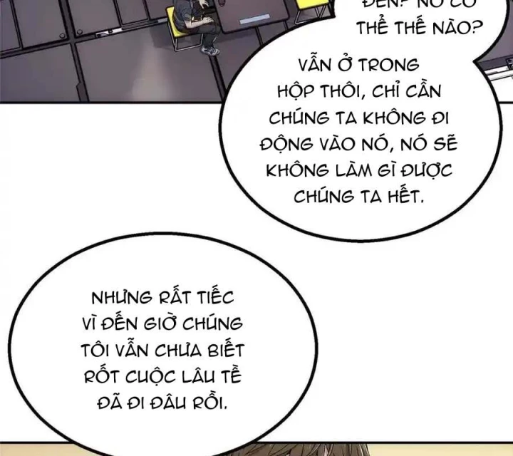 Titan Câm Lặng Chapter 62 - Trang 16