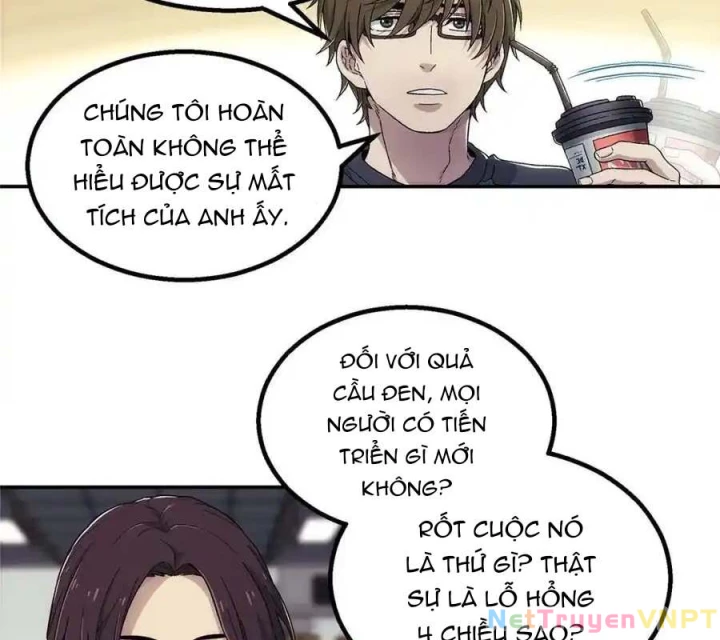 Titan Câm Lặng Chapter 62 - Trang 17
