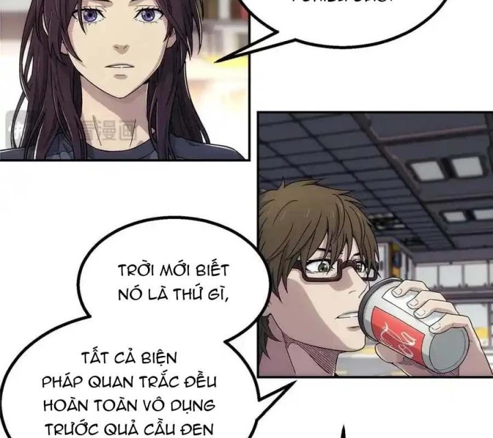 Titan Câm Lặng Chapter 62 - Trang 18