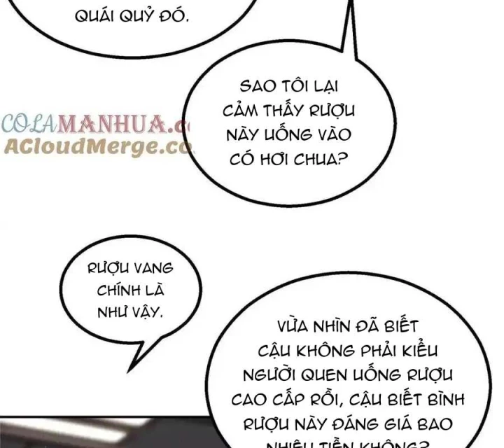 Titan Câm Lặng Chapter 62 - Trang 19