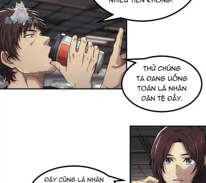 Titan Câm Lặng Chapter 62 - Trang 20