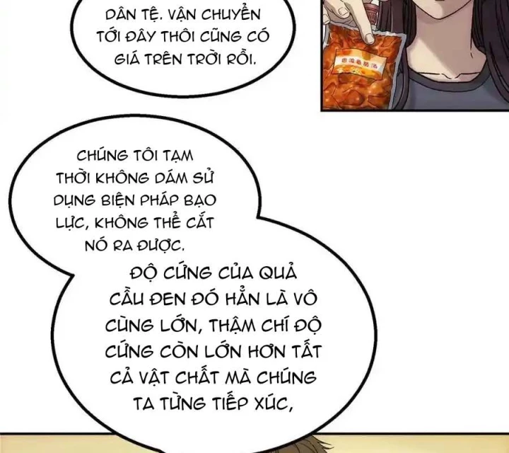 Titan Câm Lặng Chapter 62 - Trang 21