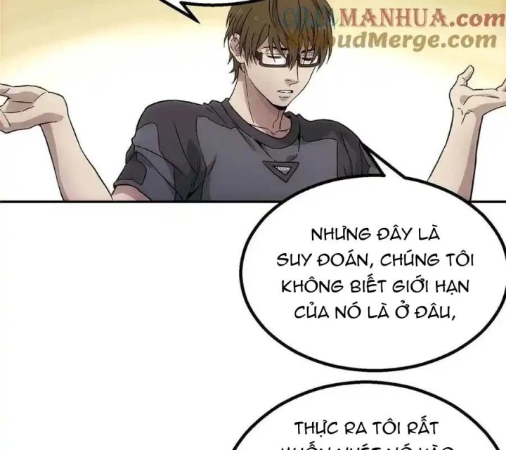 Titan Câm Lặng Chapter 62 - Trang 22