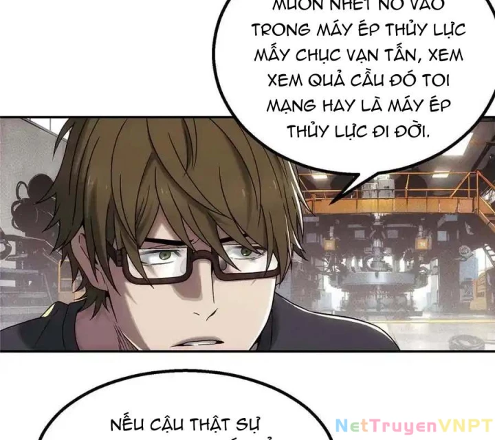 Titan Câm Lặng Chapter 62 - Trang 23