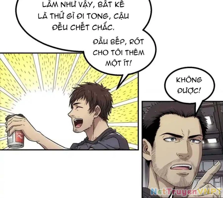 Titan Câm Lặng Chapter 62 - Trang 24