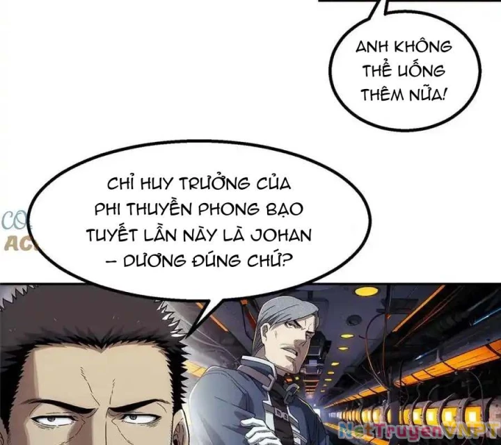 Titan Câm Lặng Chapter 62 - Trang 25