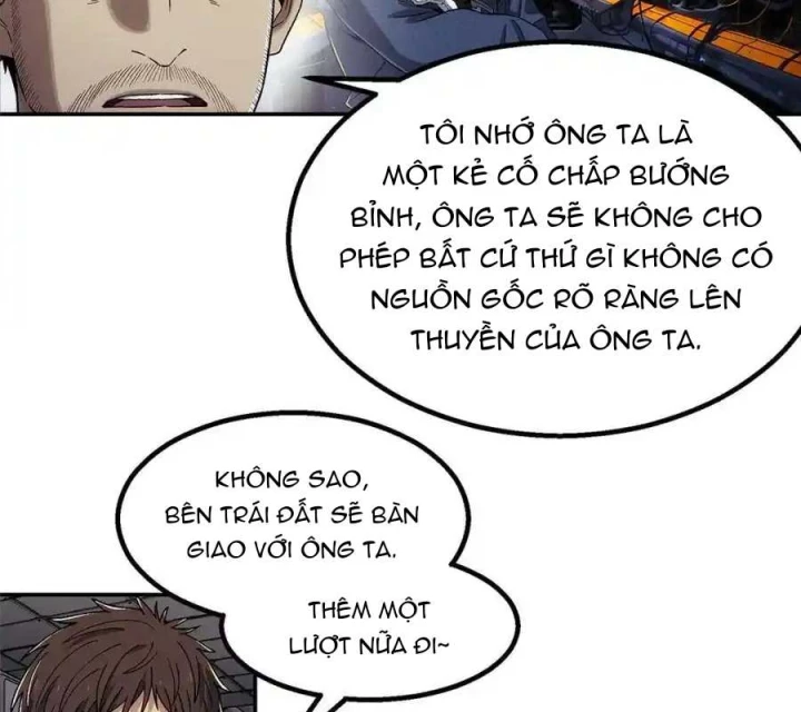 Titan Câm Lặng Chapter 62 - Trang 26
