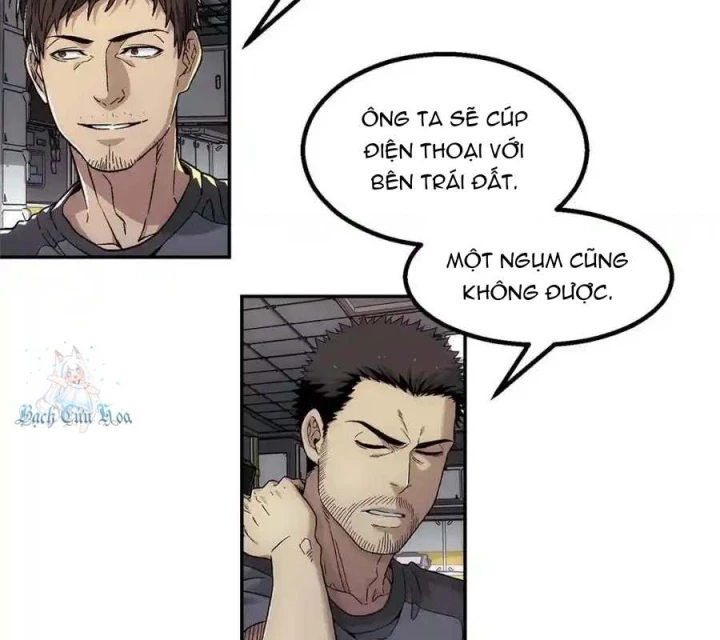 Titan Câm Lặng Chapter 62 - Trang 27