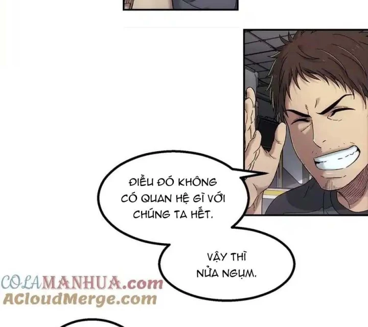 Titan Câm Lặng Chapter 62 - Trang 28