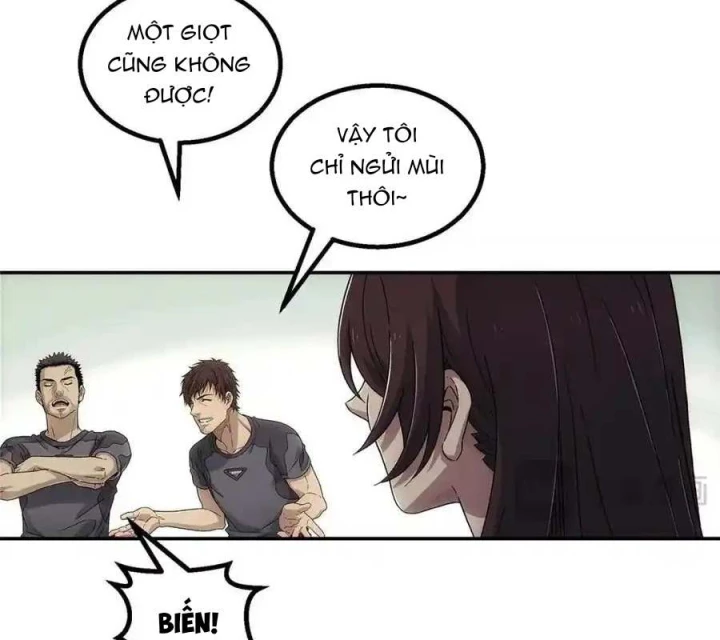 Titan Câm Lặng Chapter 62 - Trang 29