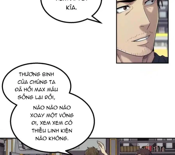 Titan Câm Lặng Chapter 62 - Trang 3