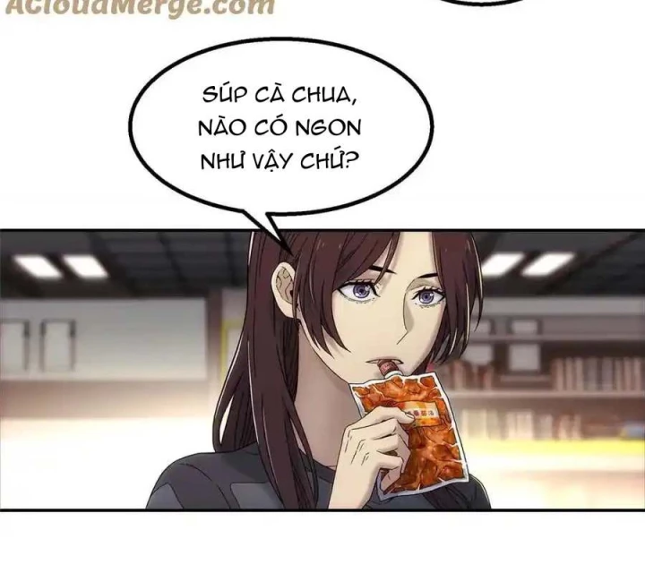 Titan Câm Lặng Chapter 62 - Trang 32