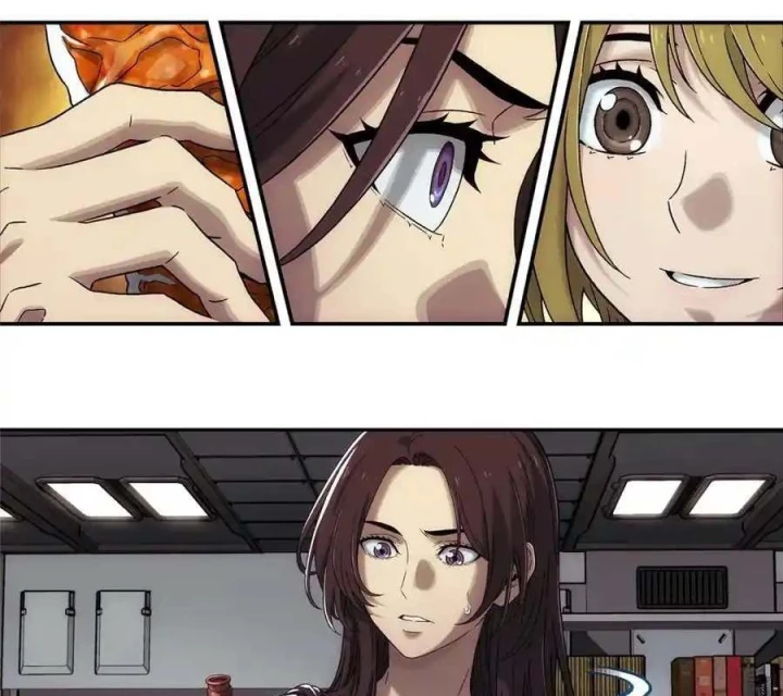 Titan Câm Lặng Chapter 62 - Trang 33