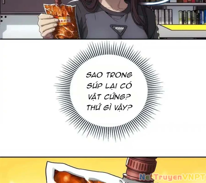 Titan Câm Lặng Chapter 62 - Trang 34