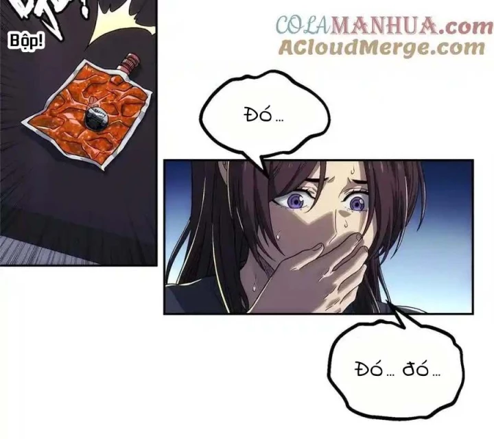 Titan Câm Lặng Chapter 62 - Trang 38