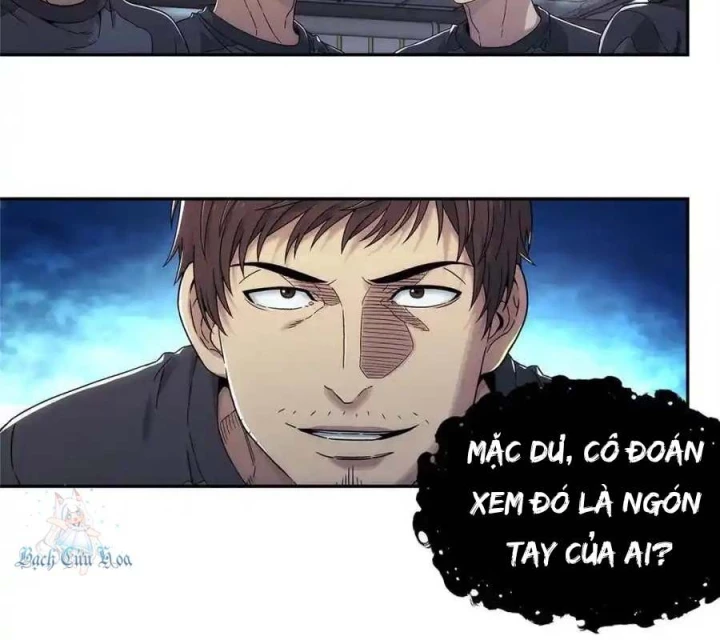Titan Câm Lặng Chapter 62 - Trang 43