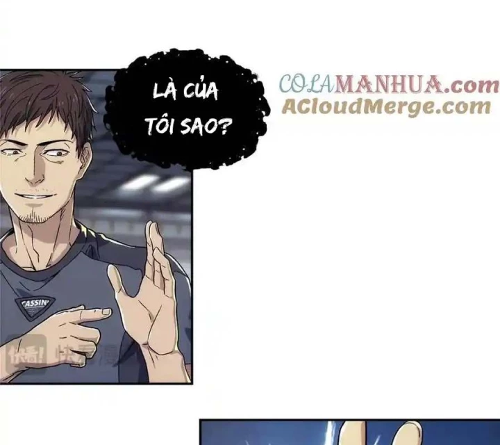 Titan Câm Lặng Chapter 62 - Trang 44