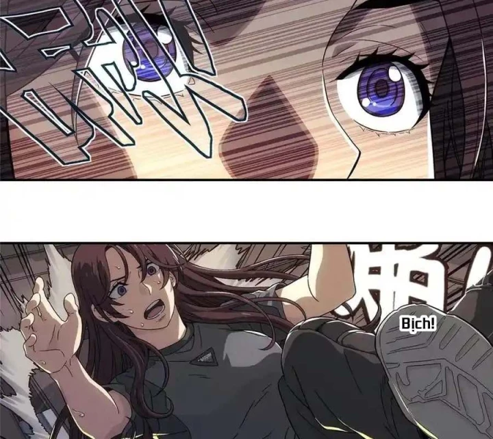 Titan Câm Lặng Chapter 62 - Trang 46