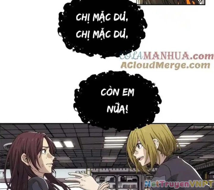 Titan Câm Lặng Chapter 62 - Trang 50