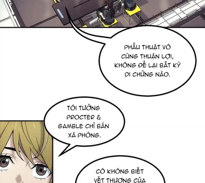 Titan Câm Lặng Chapter 62 - Trang 7