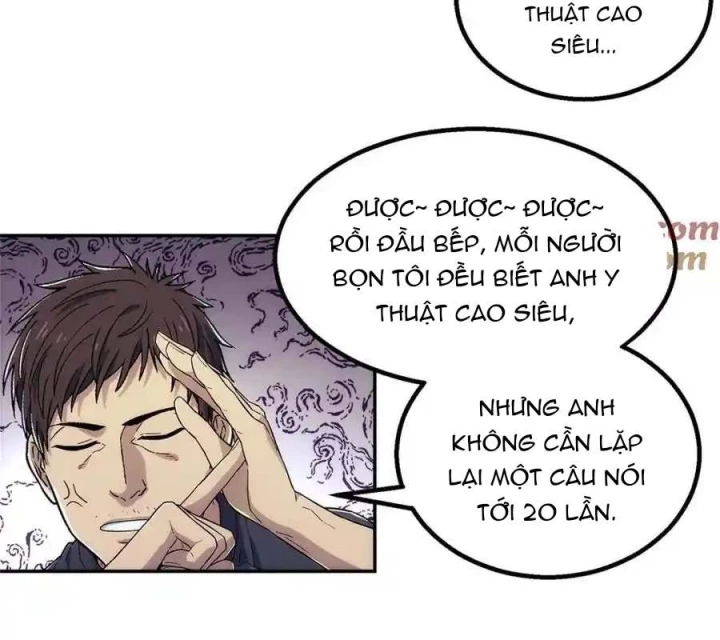 Titan Câm Lặng Chapter 62 - Trang 9