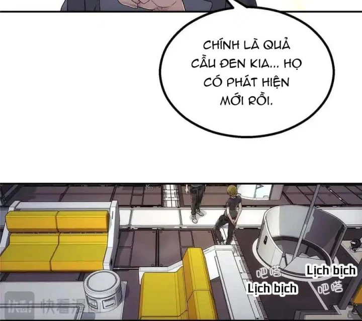 Titan Câm Lặng Chapter 63 - Trang 10