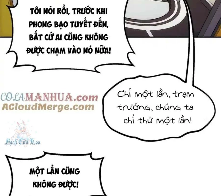 Titan Câm Lặng Chapter 63 - Trang 12
