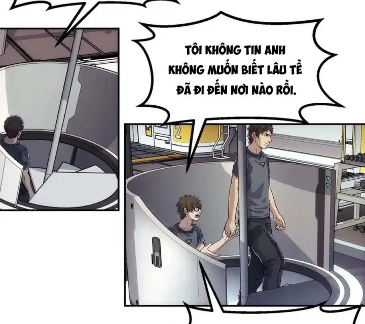 Titan Câm Lặng Chapter 63 - Trang 13