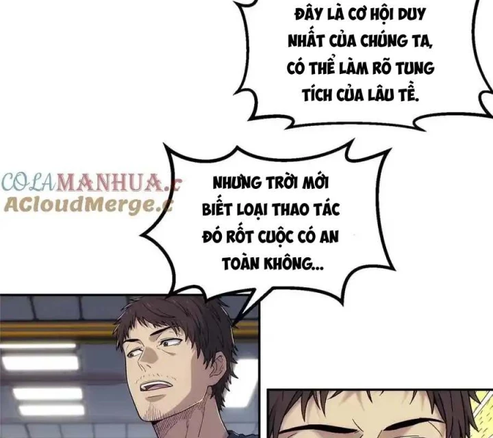 Titan Câm Lặng Chapter 63 - Trang 14