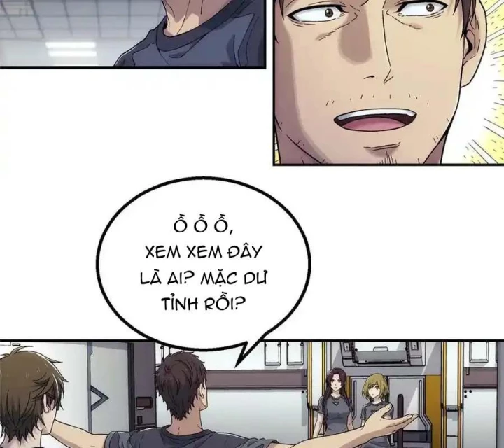 Titan Câm Lặng Chapter 63 - Trang 15