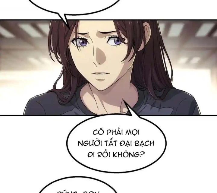 Titan Câm Lặng Chapter 63 - Trang 17
