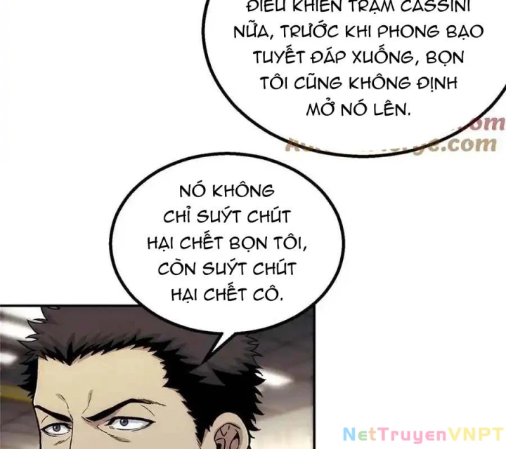 Titan Câm Lặng Chapter 63 - Trang 19