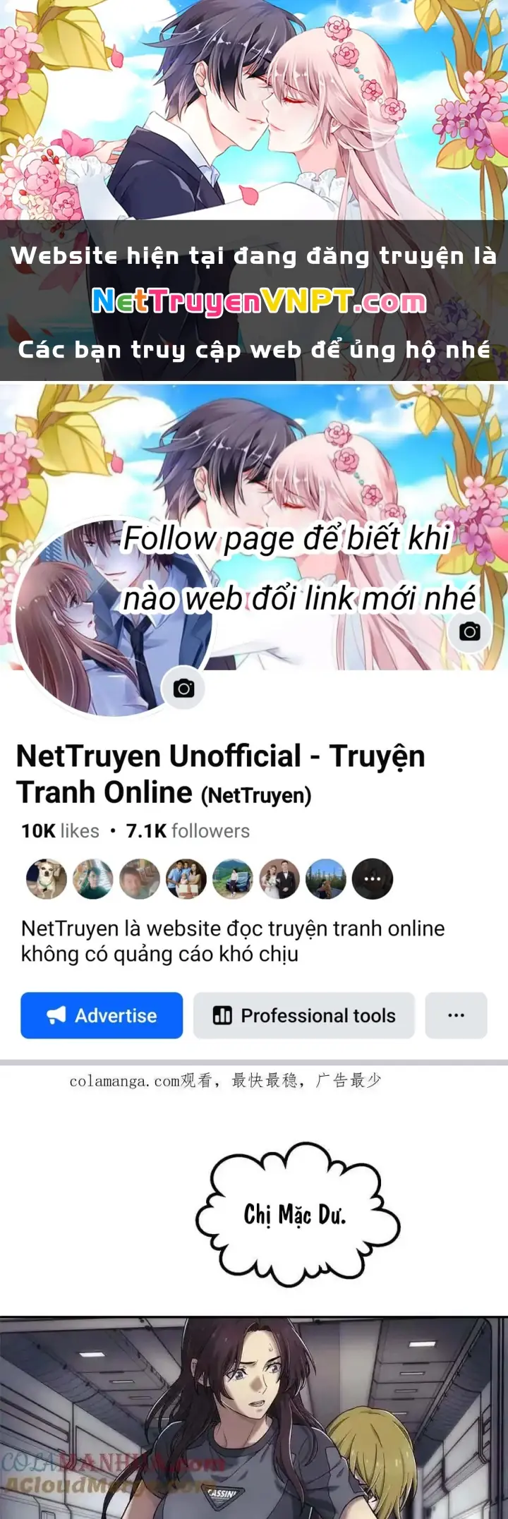 Titan Câm Lặng Chapter 63 - Trang 2